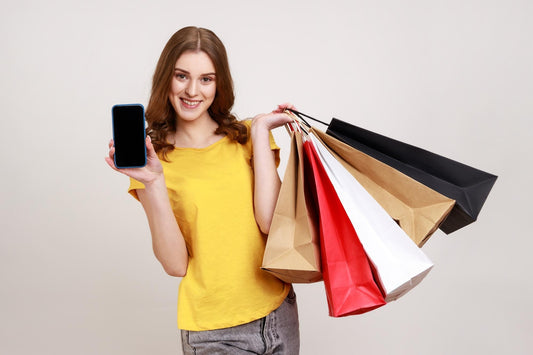 The Ultimate Guide to Smart Online Shopping