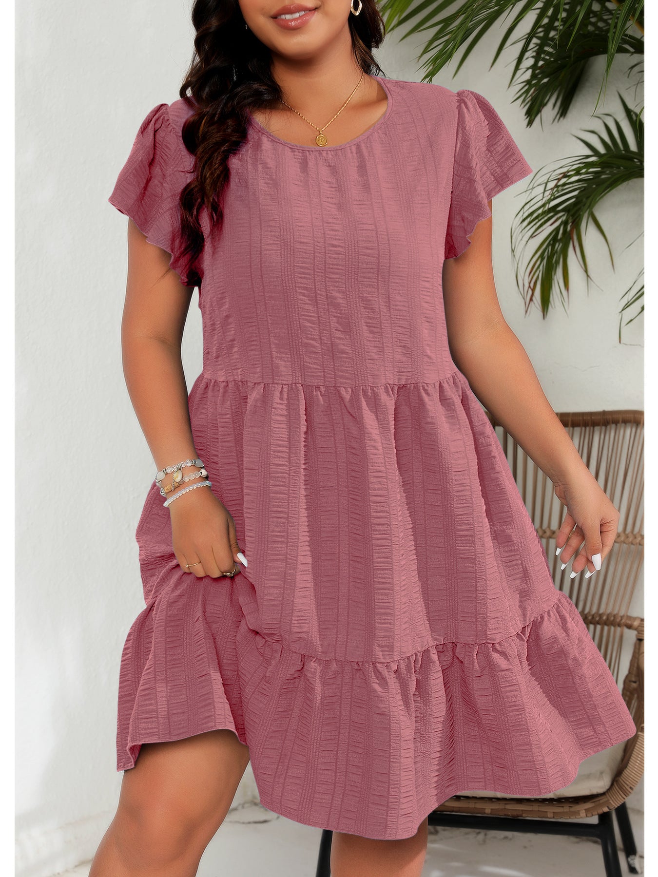 Dark Pink