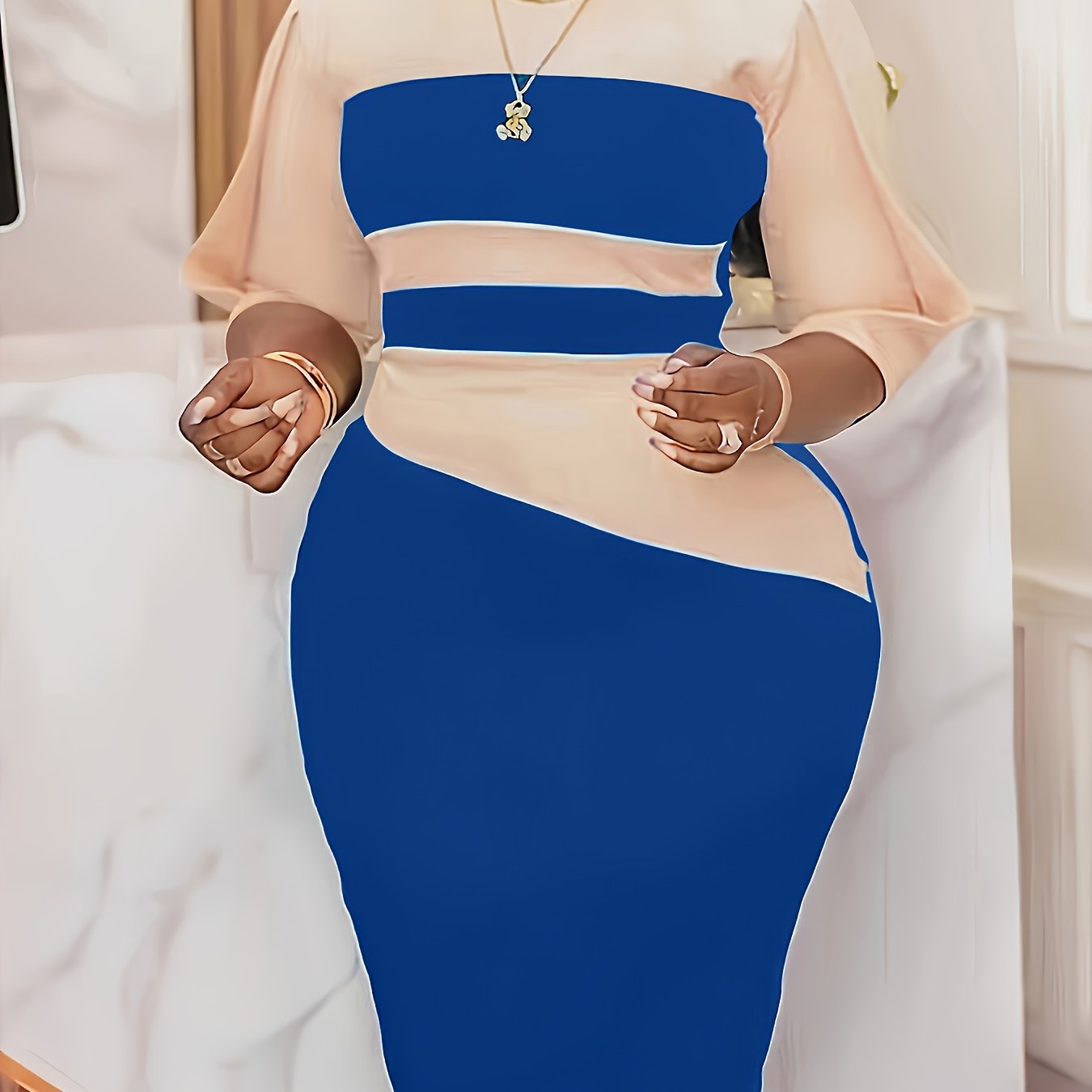 3