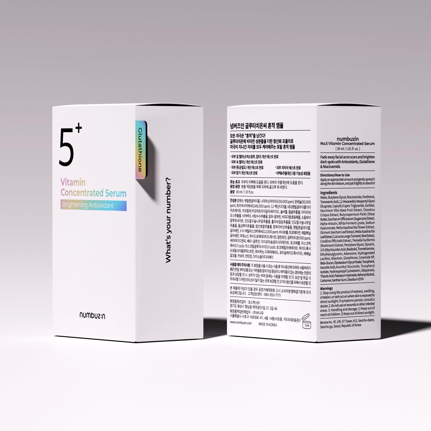 5