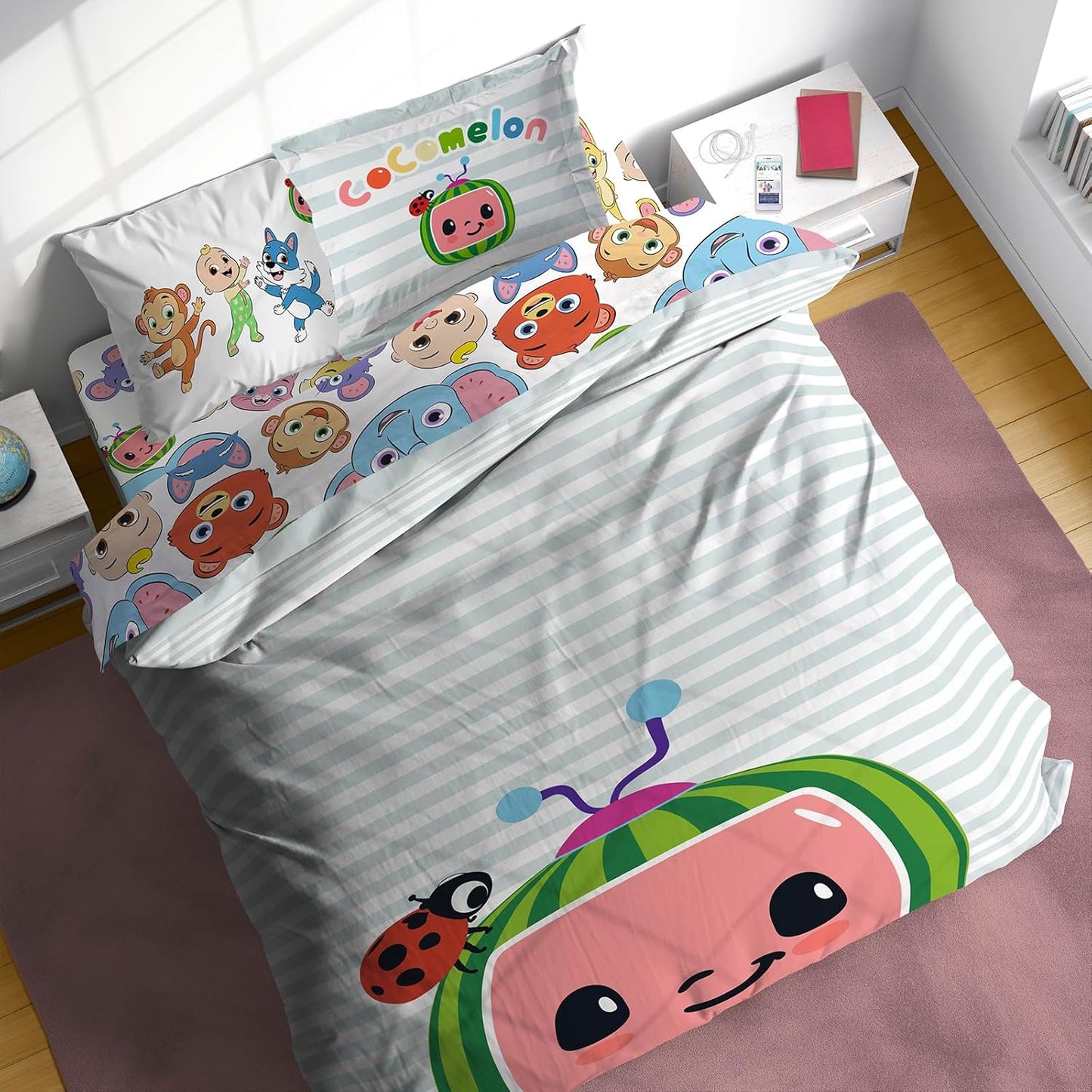 8