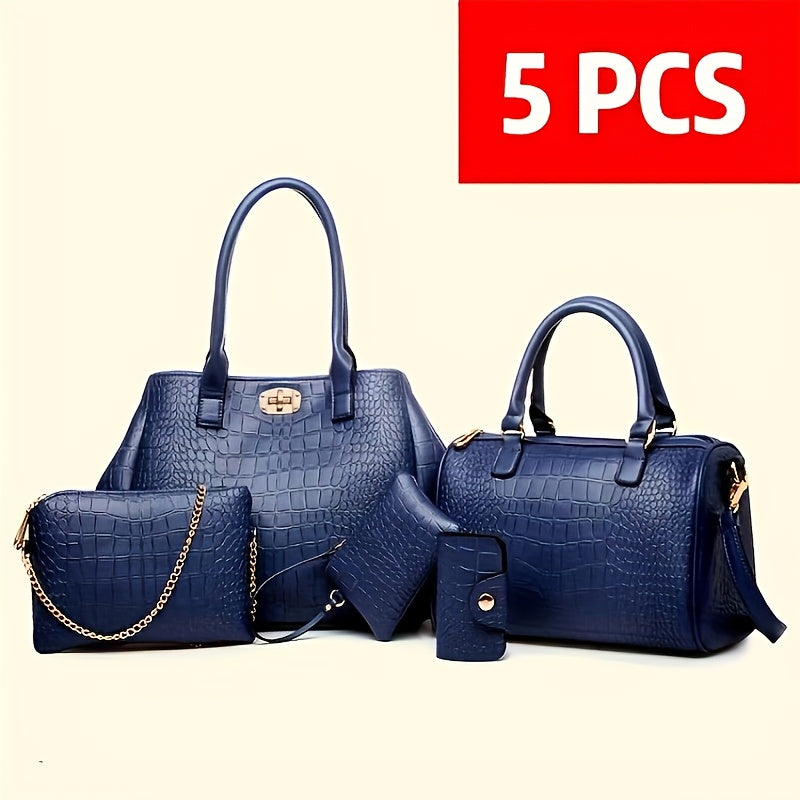 5