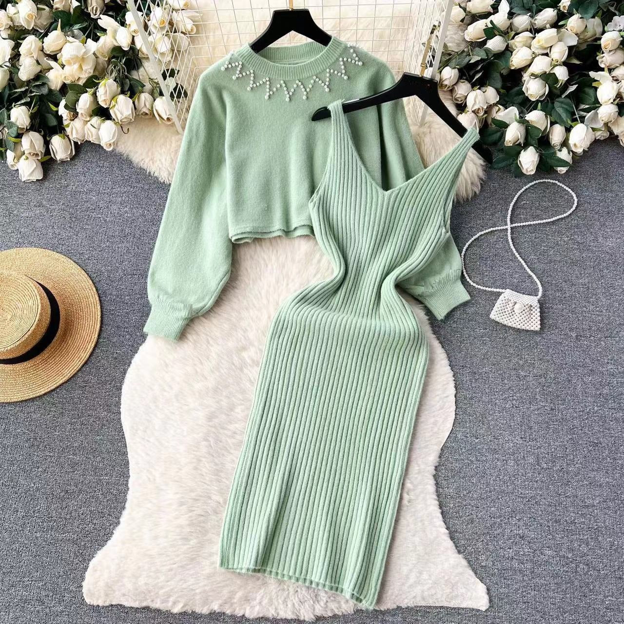 Light Green
