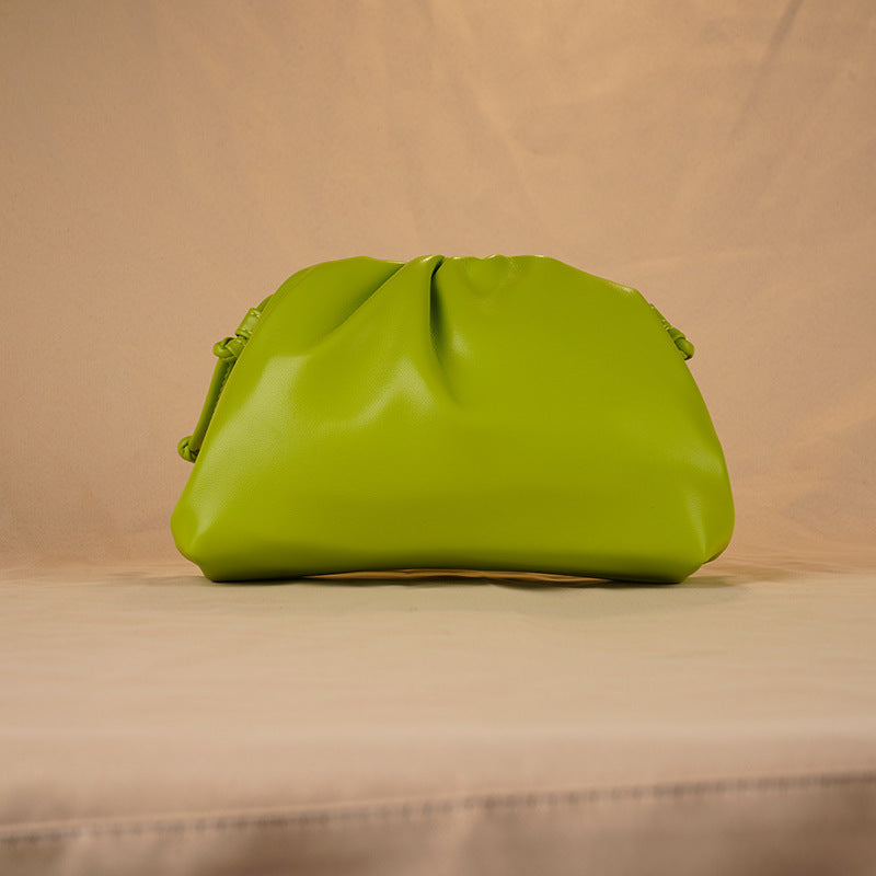 Apple Green