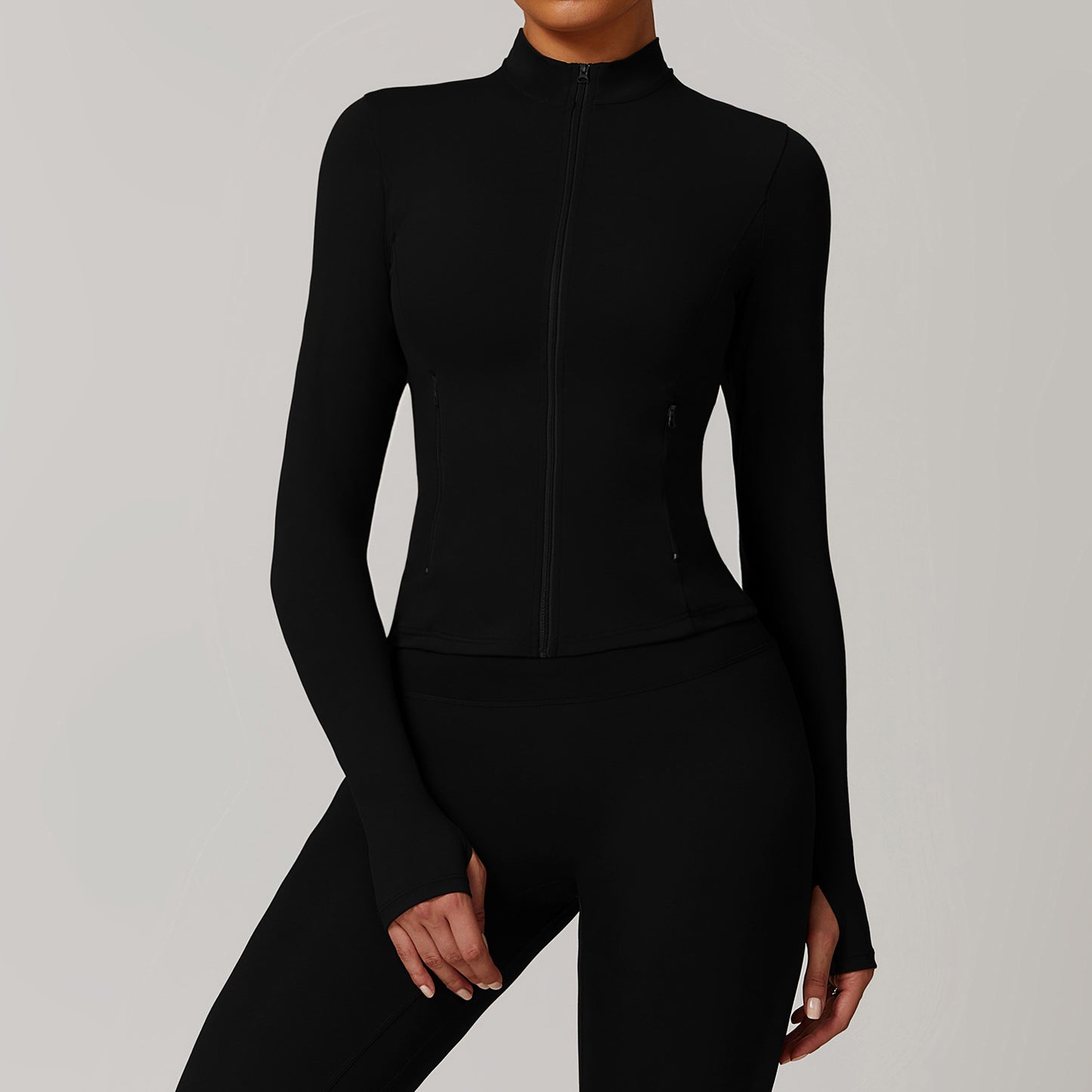 Advanced Black