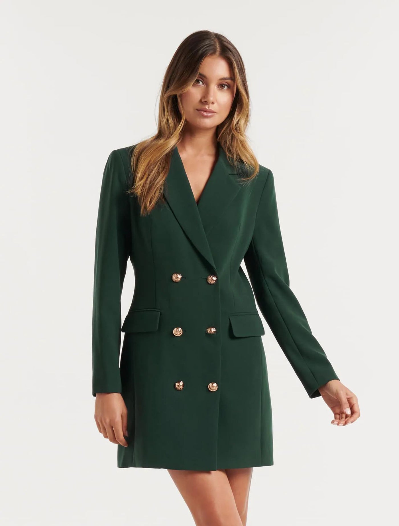 Dark Green