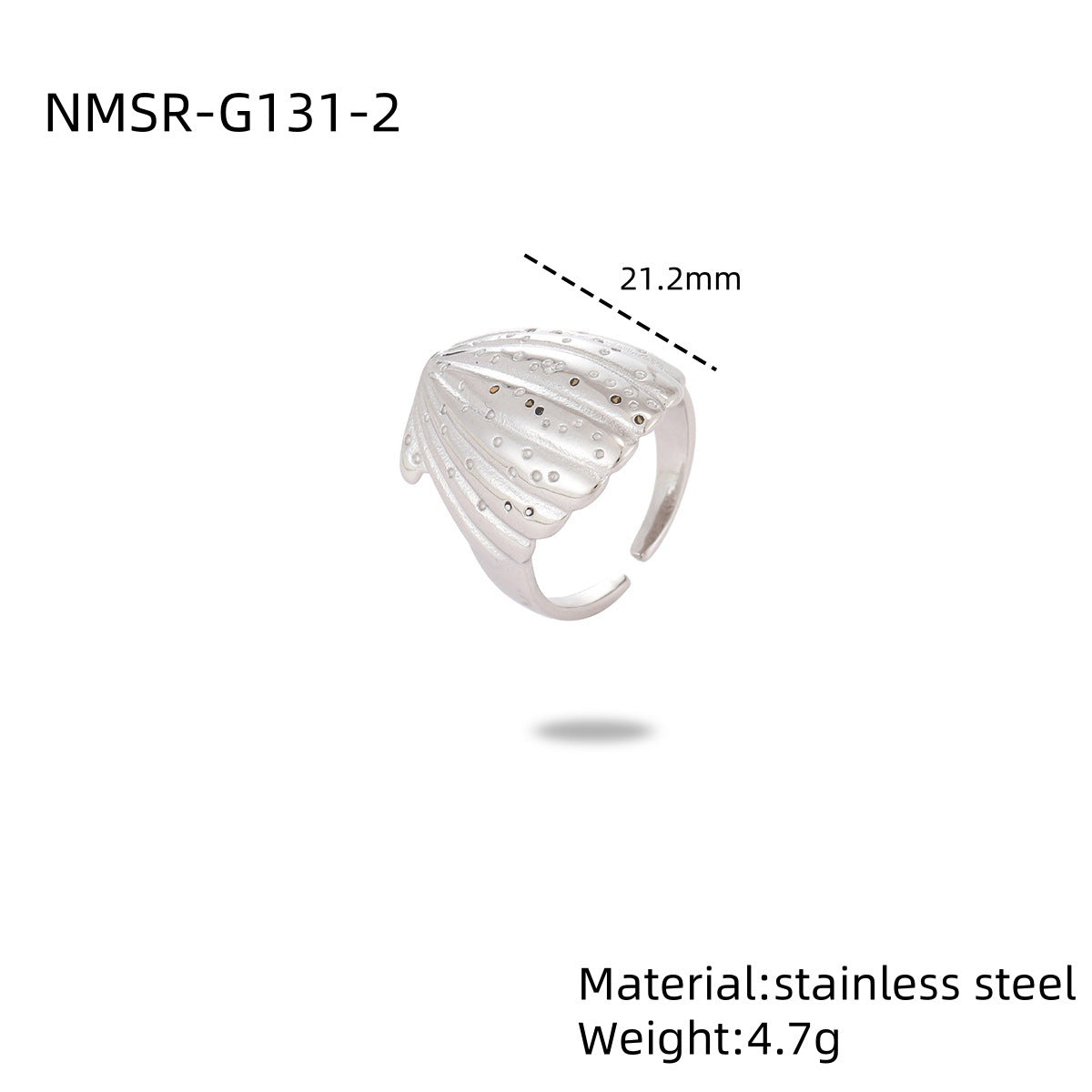 NMSR-G131-2