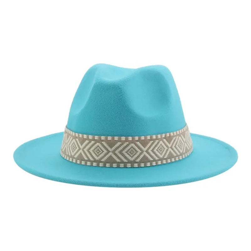 Turquoise
