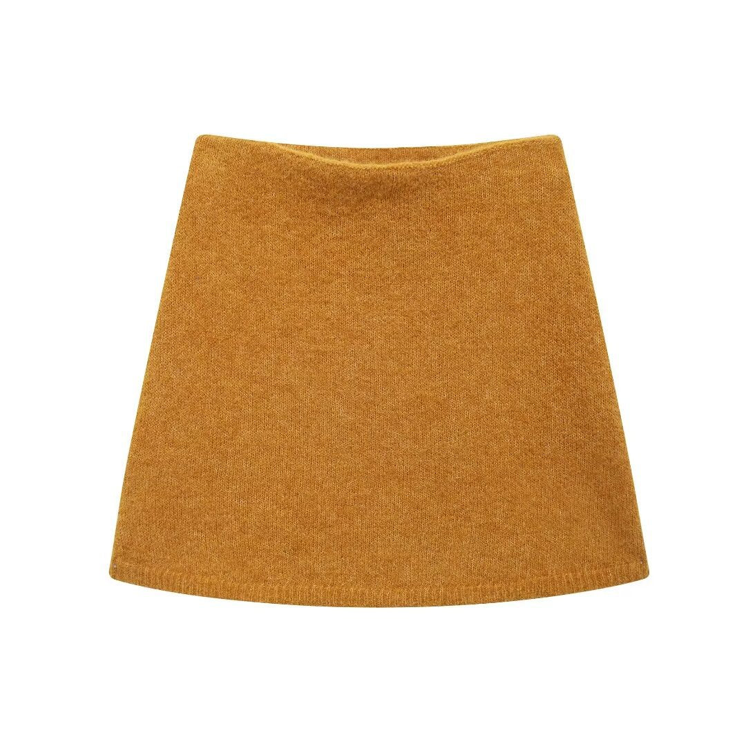 Short Skirt