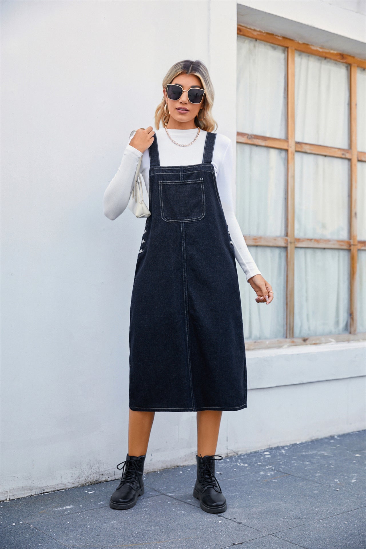 Dark Blue