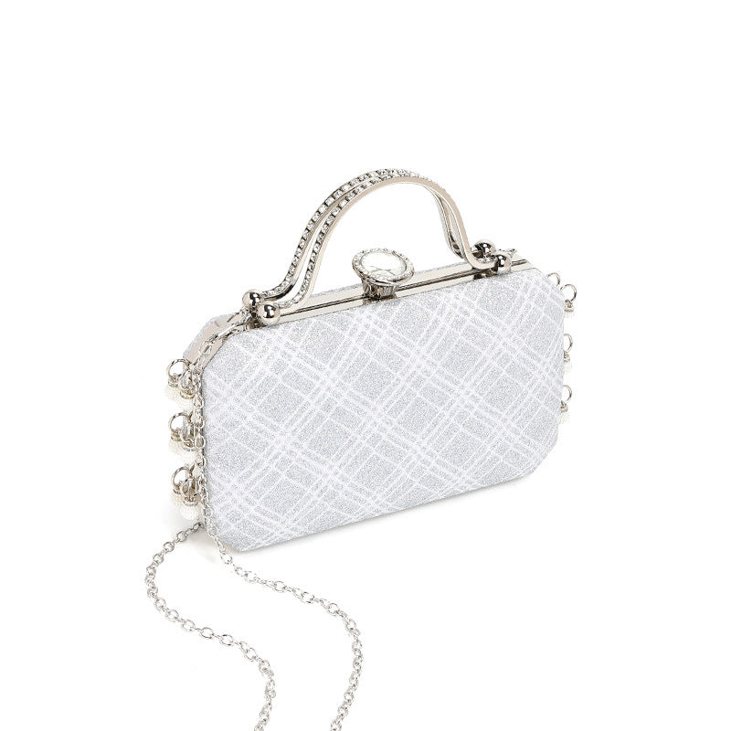 Summer Dinner Bag Evening Bag Crossbody Clutch Women Bag Cosmetic Bag Cocktail Bag Niche Women Bag