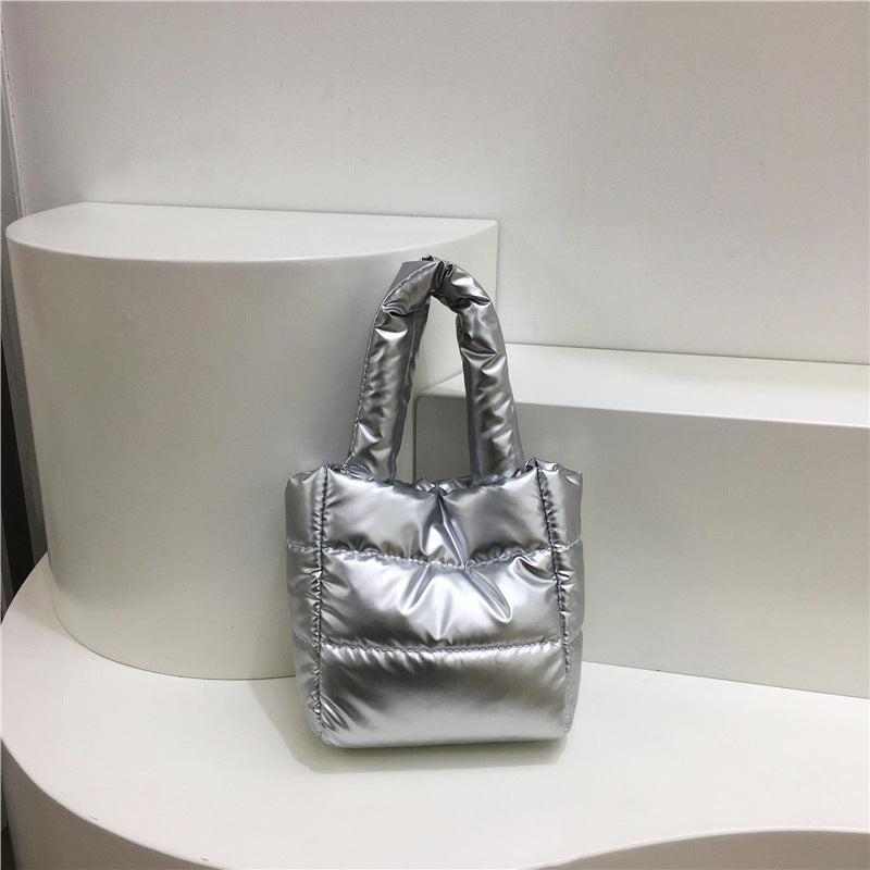 Silver