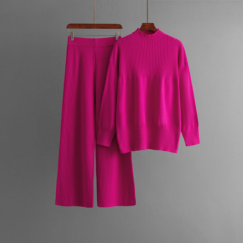 Coral Red