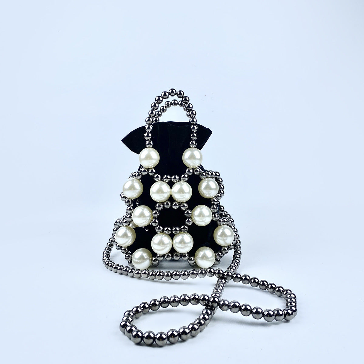 Gun Color with Pearl