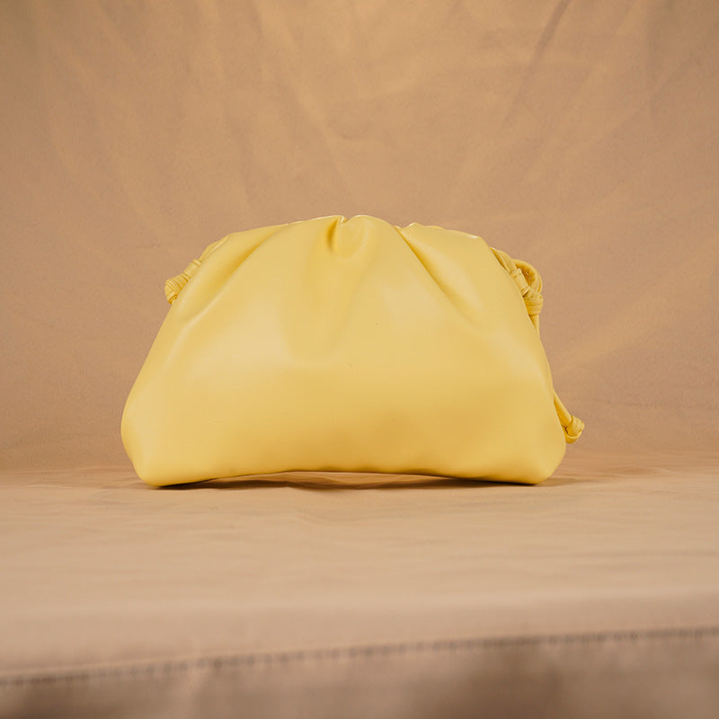 Pale Yellow
