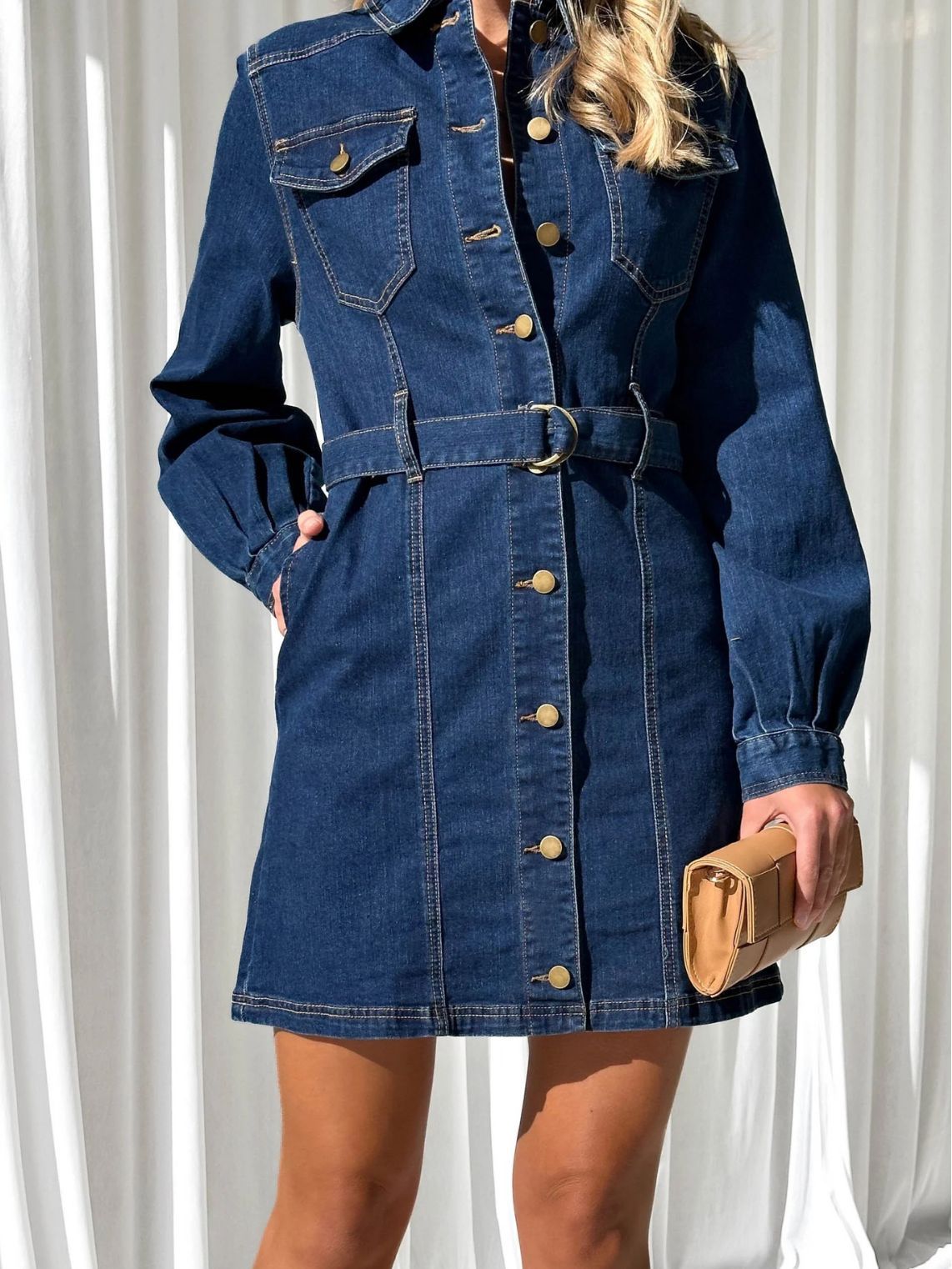 Navy Blue