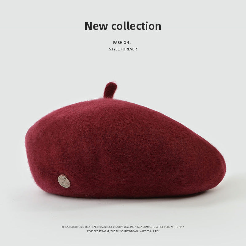Wine Red