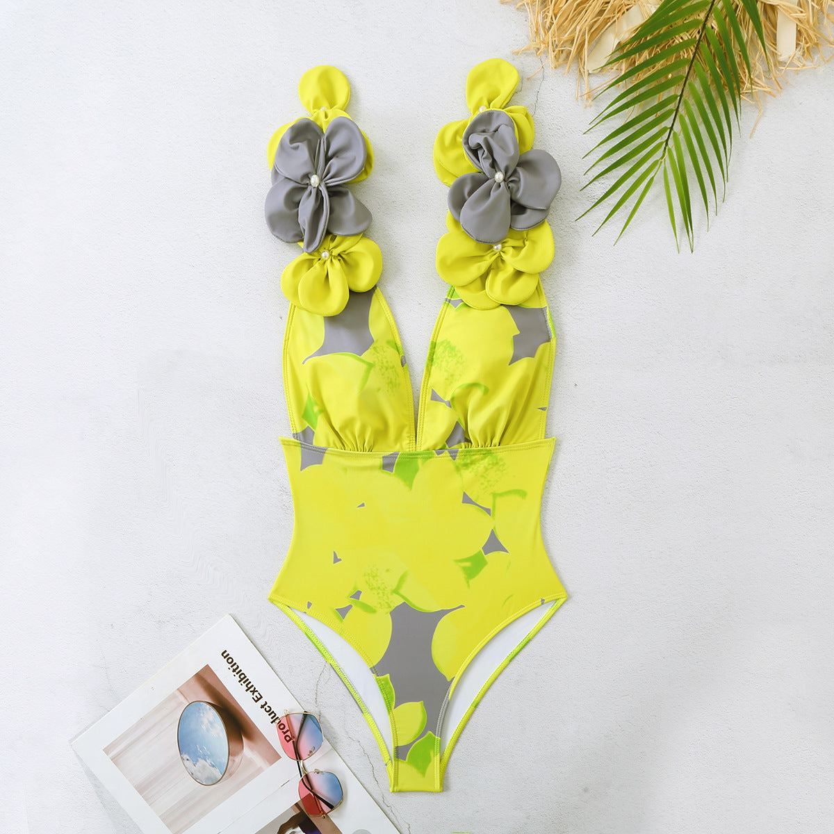 Swimsuit Only