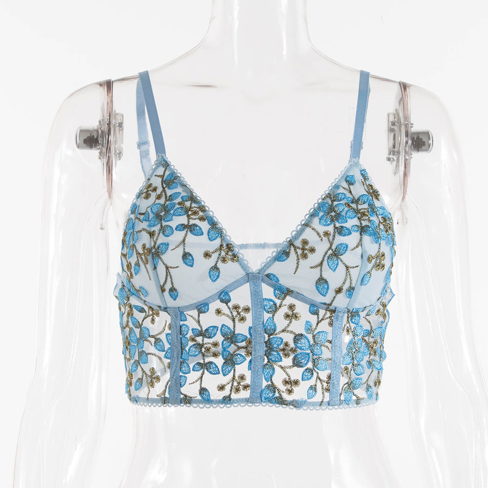 light blue