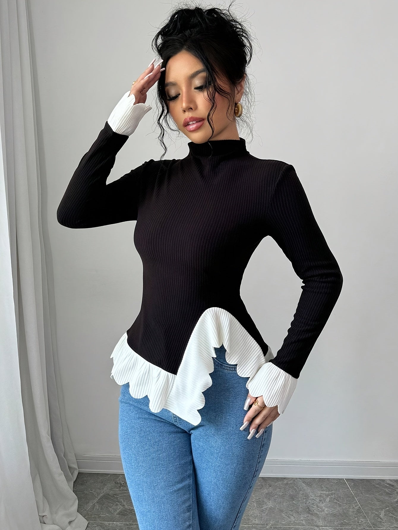 3