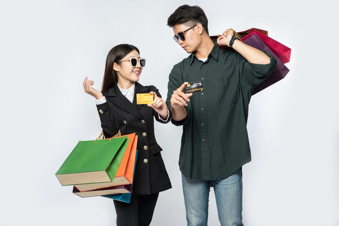 Trending Fashion Styles You Need to Try This Season!
