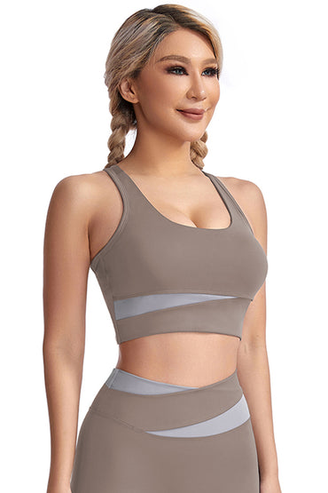 Rock Ash Light Gray