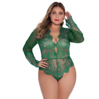 blackish green