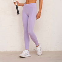 Yoga Clothes Women High Waist Yoga Pants Tights Double Pocket Running Sports Women Training Workout Clothes