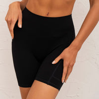 Yoga Clothes Women Yoga Shorts Double Pocket Tights Running Sports Women Training Workout Clothes