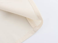 Women Clothing Summer Waist Slimming Blazer One Piece Culotte