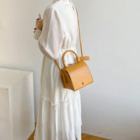 Bag Large Capacity Women Shoulder Bag Korean Niche Student Handbag Women Small Square Bag Crossbody Women Bag