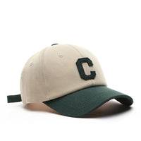 blackish green