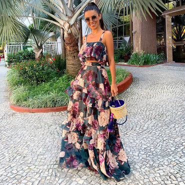 Printed Color
