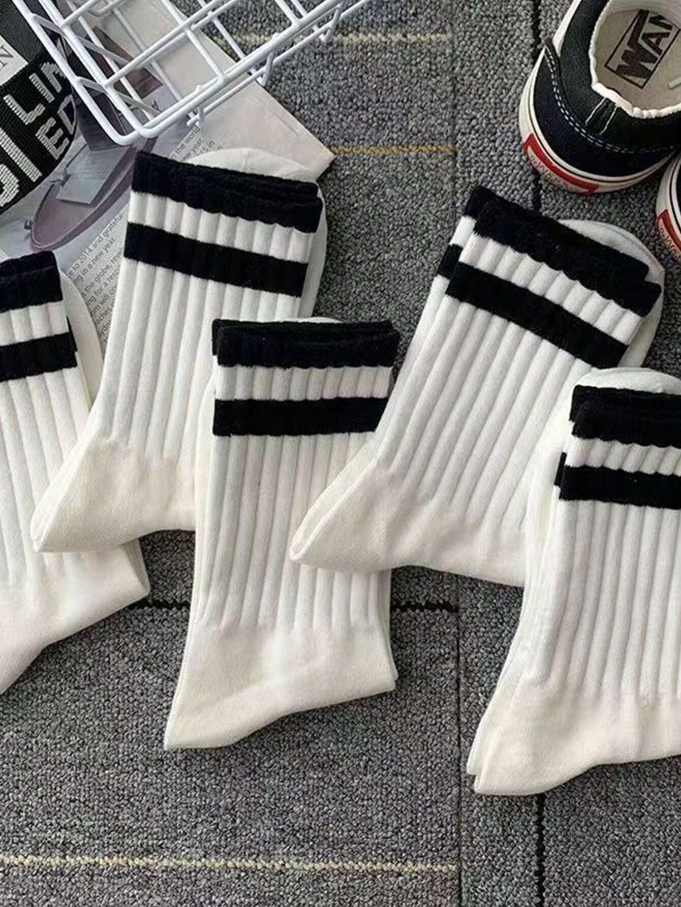 7