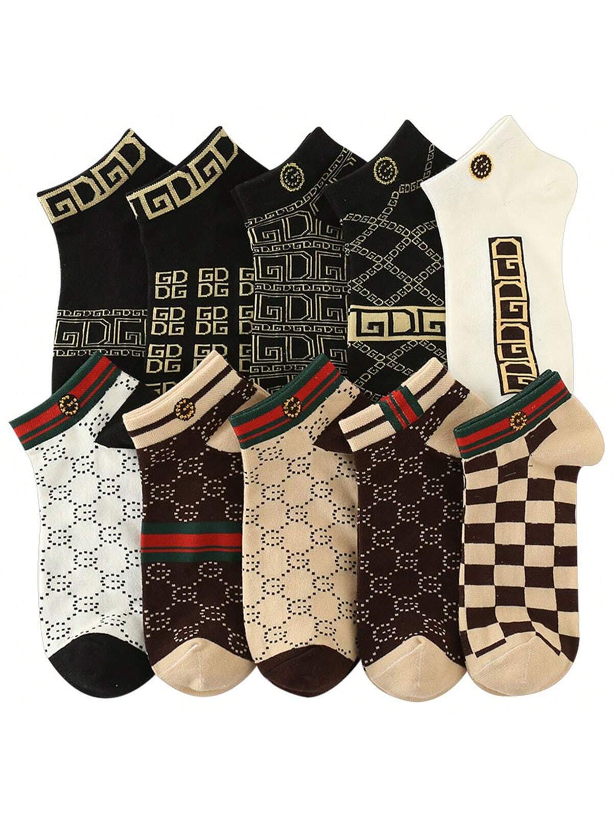 5