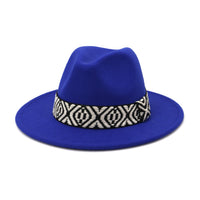royal blue
