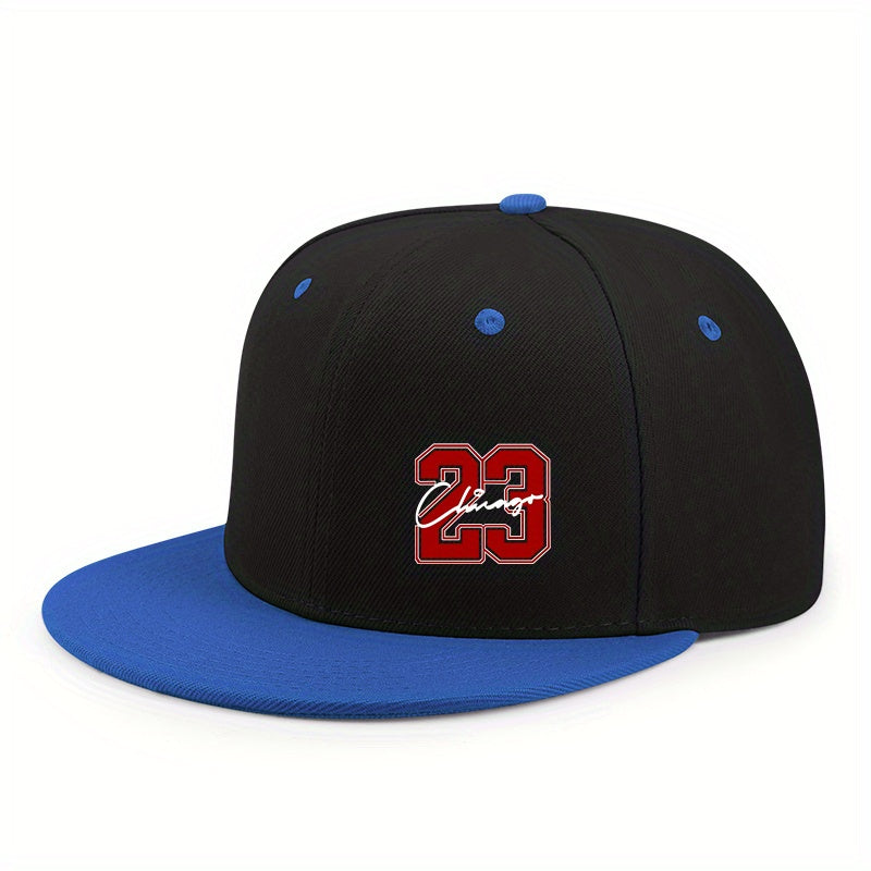 23