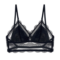 Black Lace a