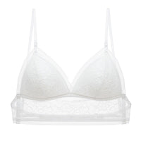White Lace B