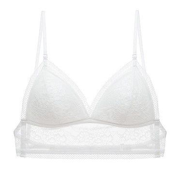 White Lace B
