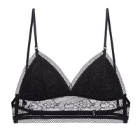 Black Lace B