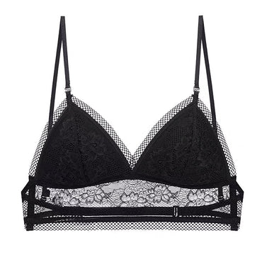 Black Lace B