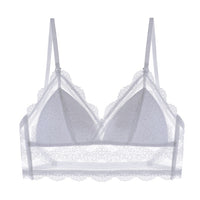 White Lace a