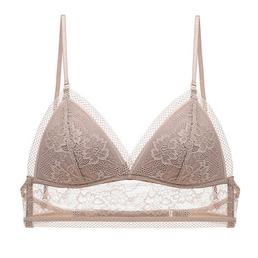 Wheat Lace B