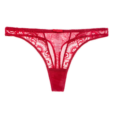 Chinese Red