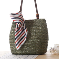 Army Green (without Silk Scarf)