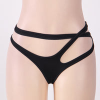 Sources plus Size Sexy Lingerie Lace Sexy Women Briefs