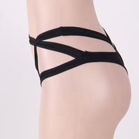 Sources plus Size Sexy Lingerie Lace Sexy Women Briefs