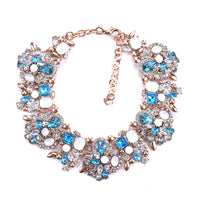 Crystal Blue