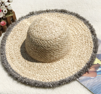 Hat Edge Gray Edge